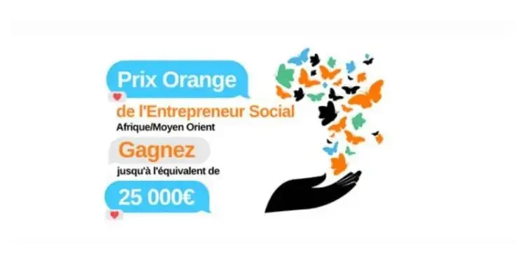 Orange donne le coup d'envoi de la 14ème édition du POESAM