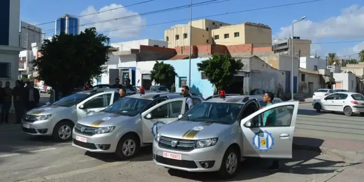 Ali Khelifi, nouveau chef de la police fiscale
