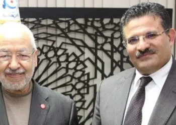 Financement étranger : Le jugement contre Ghannouchi et Abdessalem confirmé en appel