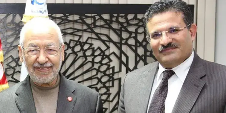Financement étranger : Le jugement contre Ghannouchi et Abdessalem confirmé en appel