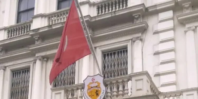 Wagner : L'ambassade de Tunisie en France réfute les allégations de LCI