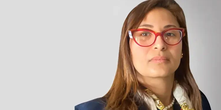 Tunisie : Chaima Issa condamnée à un an de prison ferme