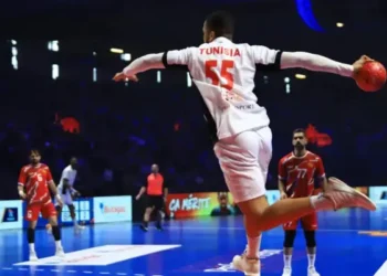 Championnats du monde de handball : La Tunisie avec le Danemark, l’Italie et l’Algérie