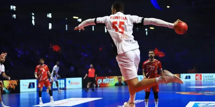 Championnats du monde de handball : La Tunisie avec le Danemark, l’Italie et l’Algérie