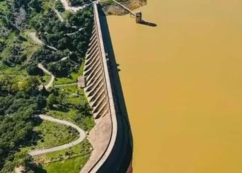 Tunisie : Les barrages remplis à 34,8%