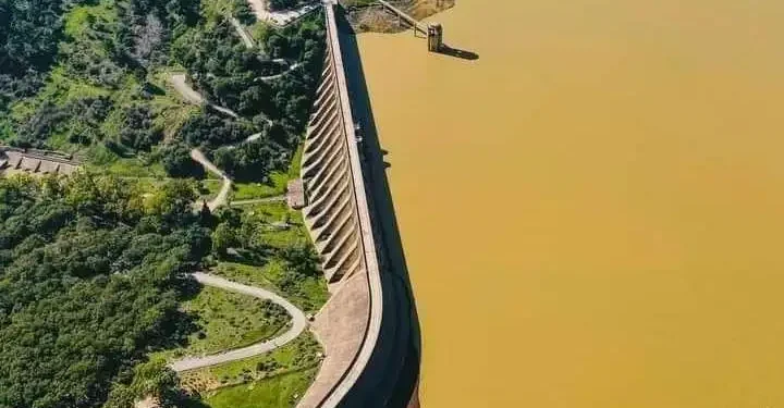 Tunisie : Les barrages remplis à 34,8%