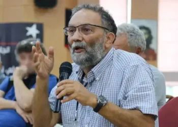 Tunisie : Quatre ans et demi de prison pour Riadh Ben Fadhl
