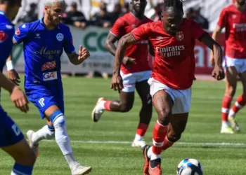 Ligue 1 - 6ème J. play-off : Sur quelles chaînes regarder ST-EST et CA-CSS