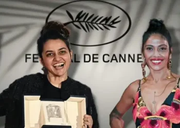 Cannes 2024 - Le triomphe du cinéma Indien