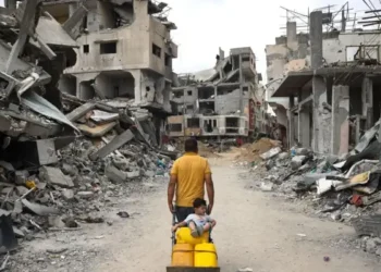 Israël rejette la proposition de cessez-le-feu approuvée par le Hamas