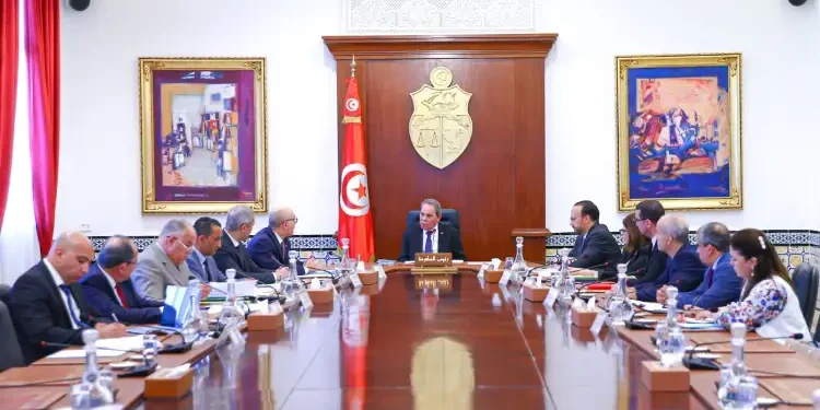 Tunisie : Projet de visa électronique pour les étrangers