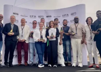 Cannes 2024 - Les Tunisiens triomphent aux Arab Critics Awards