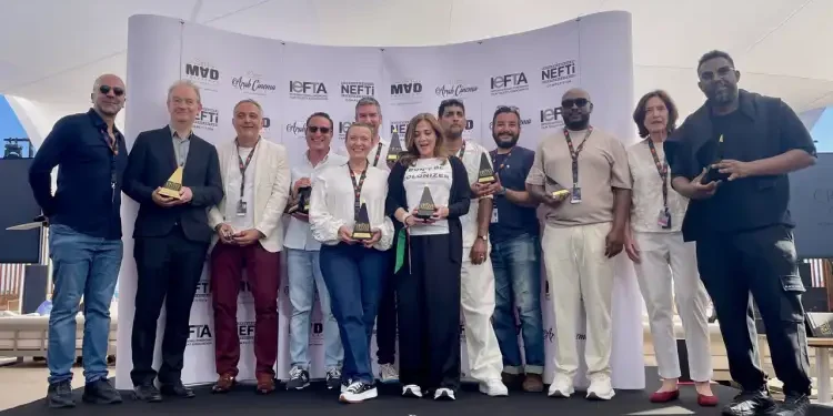 Cannes 2024 - Les Tunisiens triomphent aux Arab Critics Awards