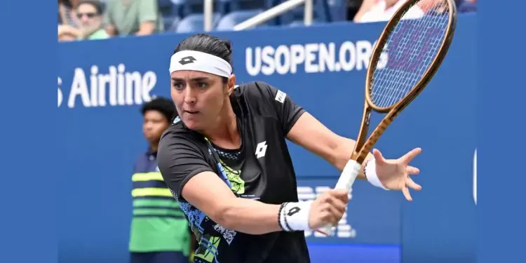 WTA 1000 Rome : Ons Jabeur éliminée d'entrée