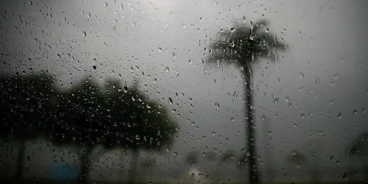 Tunisie : Pluies éparses attendues