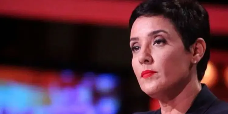 Tunisie : Mandat de dépôt à l’encontre de l’avocate Sonia Dahmani