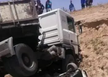 Tunisie : Cinq migrants subsahariens tués dans un accident de la route
