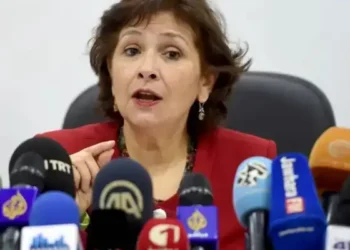 Elle est poursuivie pour "falsification" : L’audition de Sihem Bensedrine reportée