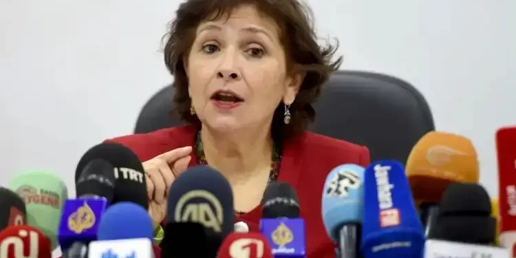 Elle est poursuivie pour "falsification" : L’audition de Sihem Bensedrine reportée