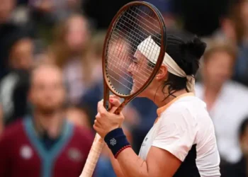 Roland Garros : Ons Jabeur en huitièmes de finale