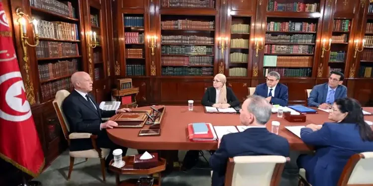 Tunisie - Chèques sans provision : Nouveau régime en voie de finalisation