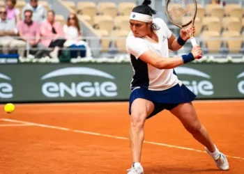 Roland Garros : Ons Jabeur face à une Colombienne au 2e tour