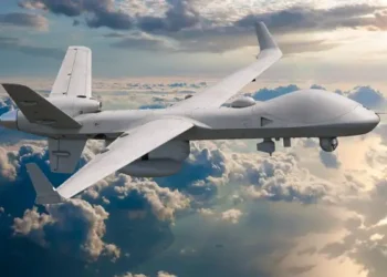 Le Maroc veut des drones ultramodernes américains