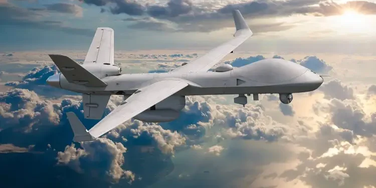 Le Maroc veut des drones ultramodernes américains