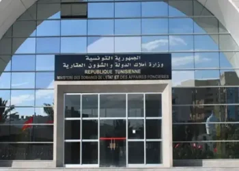 Tunisie : Les Domaines de l'Etat se penchent sur les biens appartenant à des étrangers