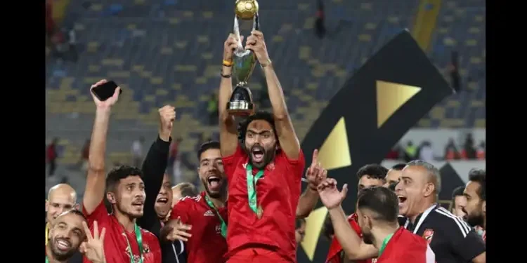 LDC : 6,2 MD dans les caisses de l’EST malgré la défaite face à Al Ahly