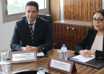 Tunisie - OCT : Fin de détachement pour Haytham Zannad