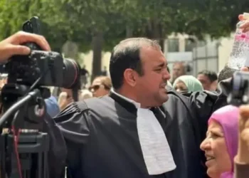 Tunisie : Mandat de dépôt à l’encontre de Mehdi Zagrouba