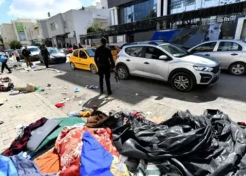 Tunisie : Mandats de dépôt contre plus de 80 migrants subsahariens