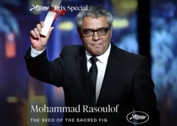 Cannes 2024 : « Les graines du figuier sauvage », la rébellion de Mohammad Rasoulof