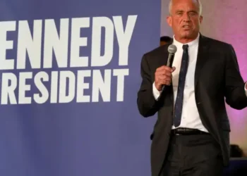 Un cas d'infection parasitaire similaire à celui de R.F. Kennedy Jr en Tunisie