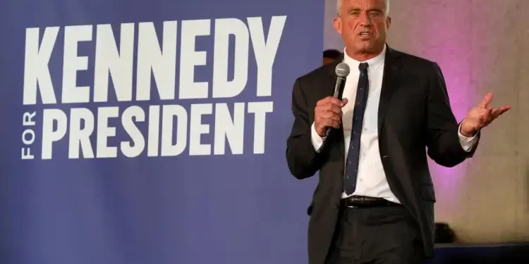 Un cas d'infection parasitaire similaire à celui de R.F. Kennedy Jr en Tunisie