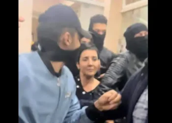 La France exprime sa préoccupation suite à l’arrestation de Sonia Dahmani