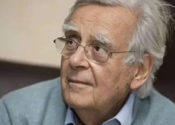 Bernard Pivot est mort à l’âge de 89 ans