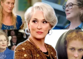 Cannes 2024 – Une Palme d’Or d’Honneur pour Meryl Streep