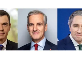 La Norvège, l'Irlande, et l'Espagne vont reconnaître la Palestine, malgré les avertissements d'Israël