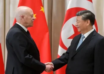 Forum sino-arabe : Kais Saied attendu en Chine