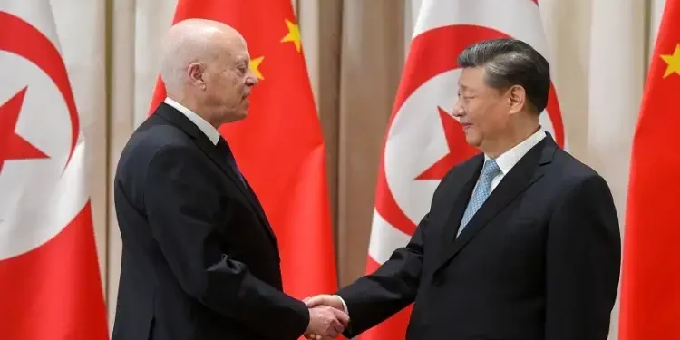 Forum sino-arabe : Kais Saied attendu en Chine