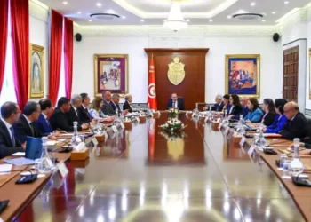 Tunisie : Réunion ministérielle sur les avantages fiscaux des TRE