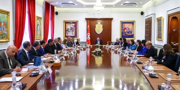Tunisie : Réunion ministérielle sur les avantages fiscaux des TRE