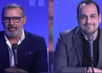 Interrogatoire de Borhen Bssais et Mourad Zghidi