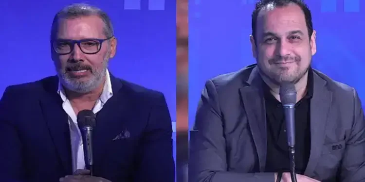Interrogatoire de Borhen Bssais et Mourad Zghidi