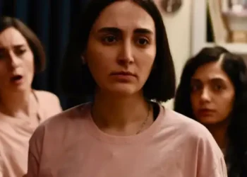 Cannes 2024 - "Les Graines du figuier sauvage" de Mohammad Rasoulof remporte le Prix FIPRESCI