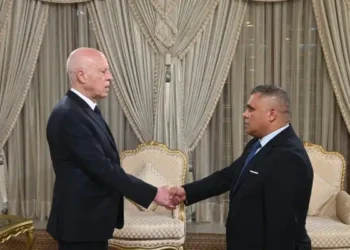 Tunisie : Remaniement ministériel partiel, les ministres de l'Intérieur et des Affaires sociales remplacés
