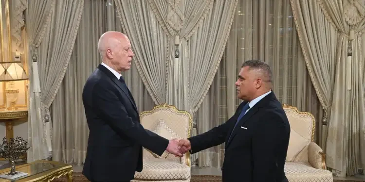 Tunisie : Remaniement ministériel partiel, les ministres de l'Intérieur et des Affaires sociales remplacés