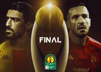 LDC : Sur quelles chaînes regarder la finale aller entre l'Espérance et Al Ahly
